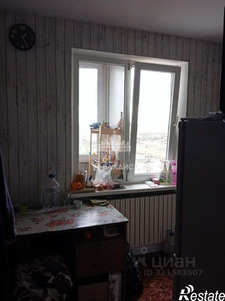 1-комн квартира улица Будённого, 14,  д. 14