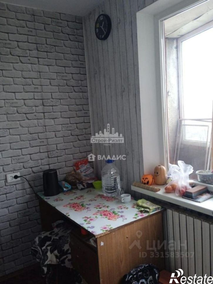 1-комн квартира улица Будённого, 14,  д. 14