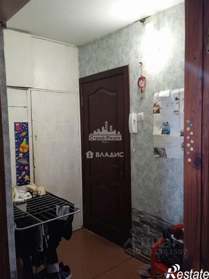 1-комн квартира улица Будённого, 14,  д. 14