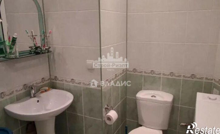 2-комн квартира ул Розы Люксембург, 15,  д. 15