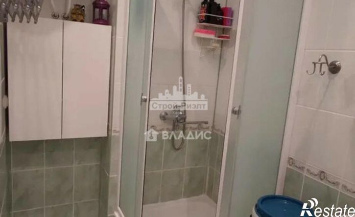 2-комн квартира ул Розы Люксембург, 15,  д. 15