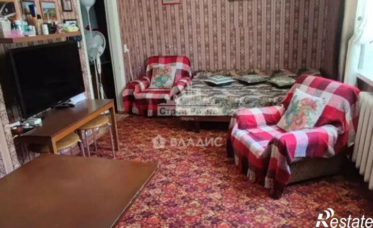 2-комн квартира ул Розы Люксембург, 15,  д. 15
