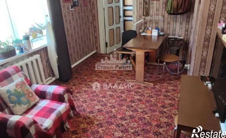 2-комн квартира ул Розы Люксембург, 15,  д. 15