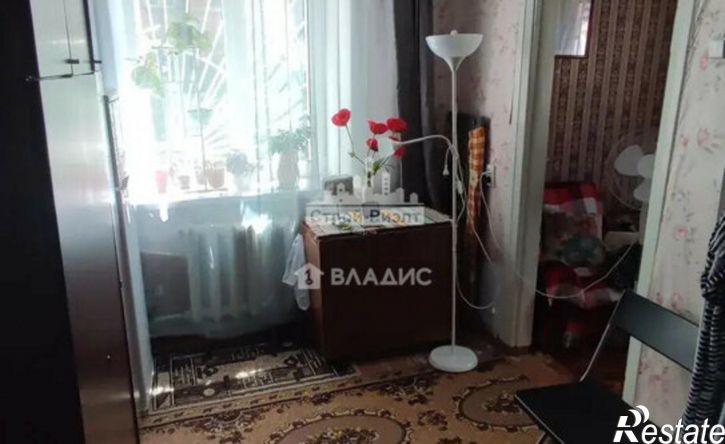 2-комн квартира ул Розы Люксембург, 15,  д. 15