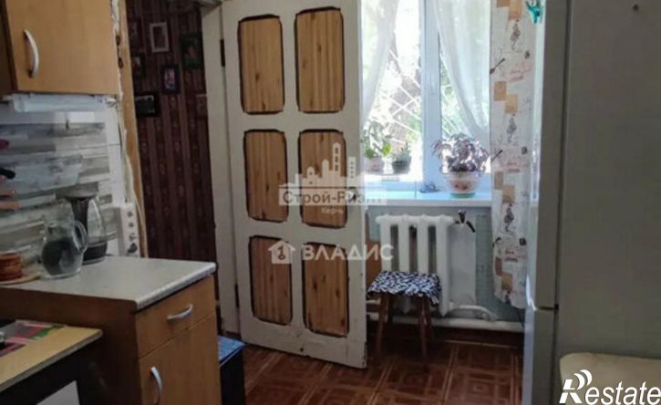 2-комн квартира ул Розы Люксембург, 15,  д. 15