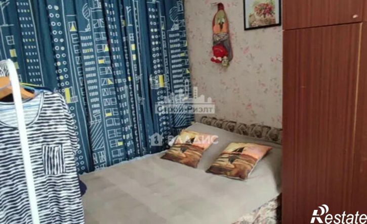 2-комн квартира ул Розы Люксембург, 15,  д. 15