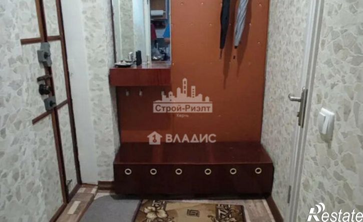 2-комн квартира ул Розы Люксембург, 15,  д. 15
