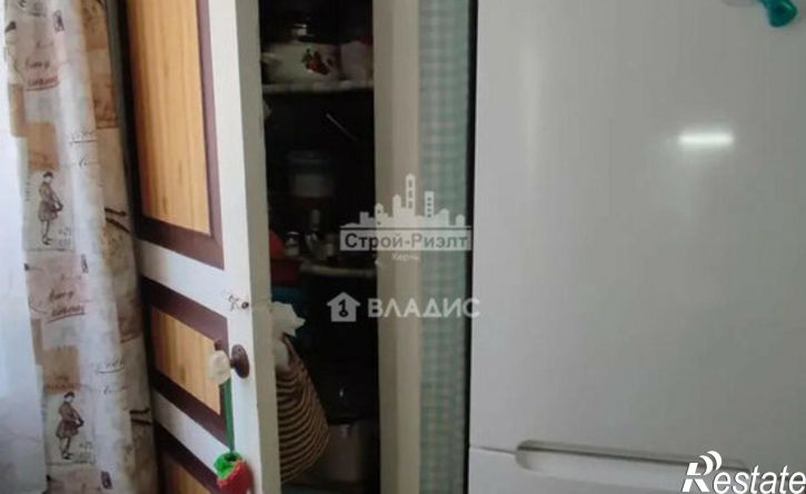 2-комн квартира ул Розы Люксембург, 15,  д. 15