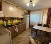 1-комн, 34кв м, этаж 1/5 пер 2-й Щорса, 2
