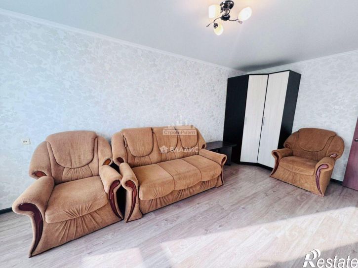 1-комн квартира ул Горбульского, 3,  д. 3