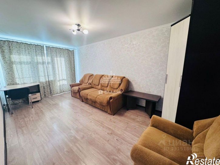 1-комн квартира ул Горбульского, 3,  д. 3