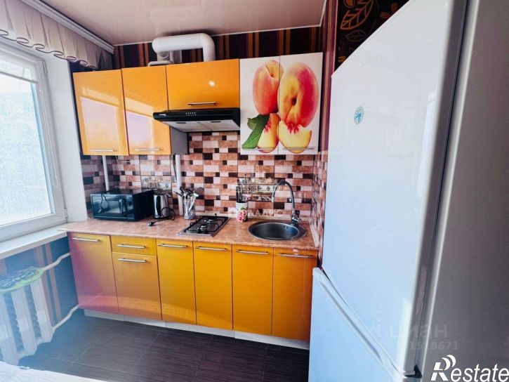 1-комн квартира ул Горбульского, 3,  д. 3