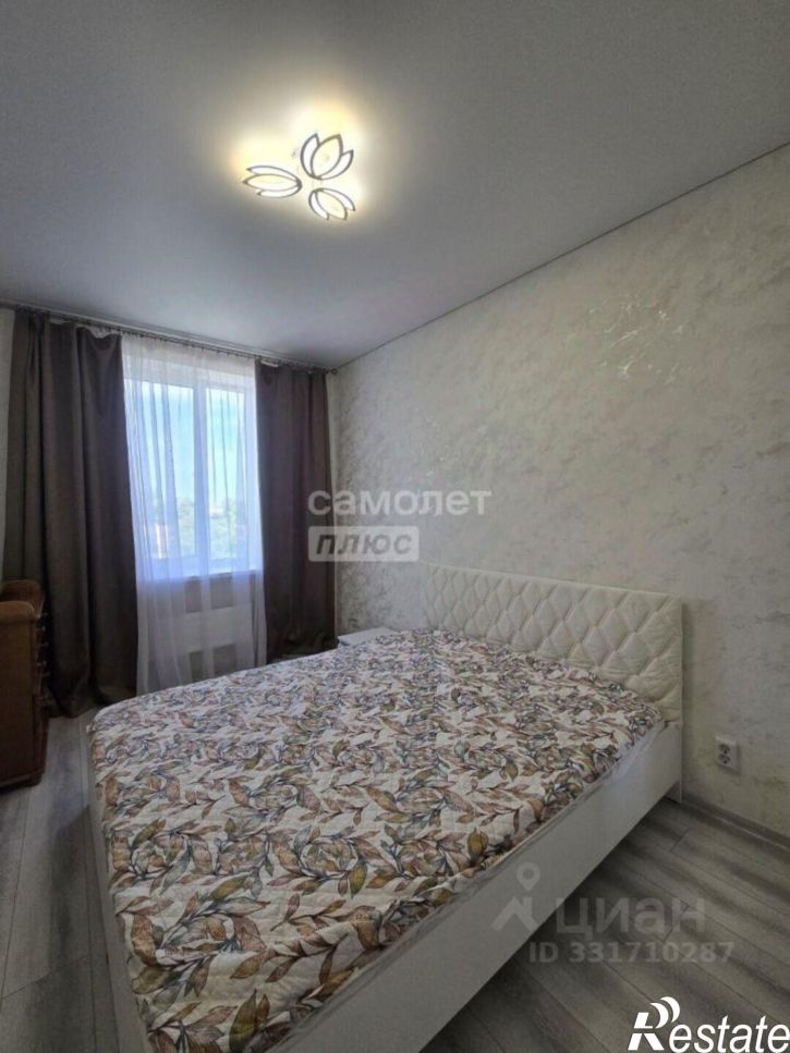 3-комн квартира Флотский пер, 11,  д. 11