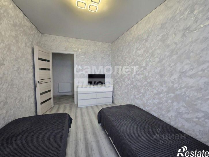 3-комн квартира Флотский пер, 11,  д. 11