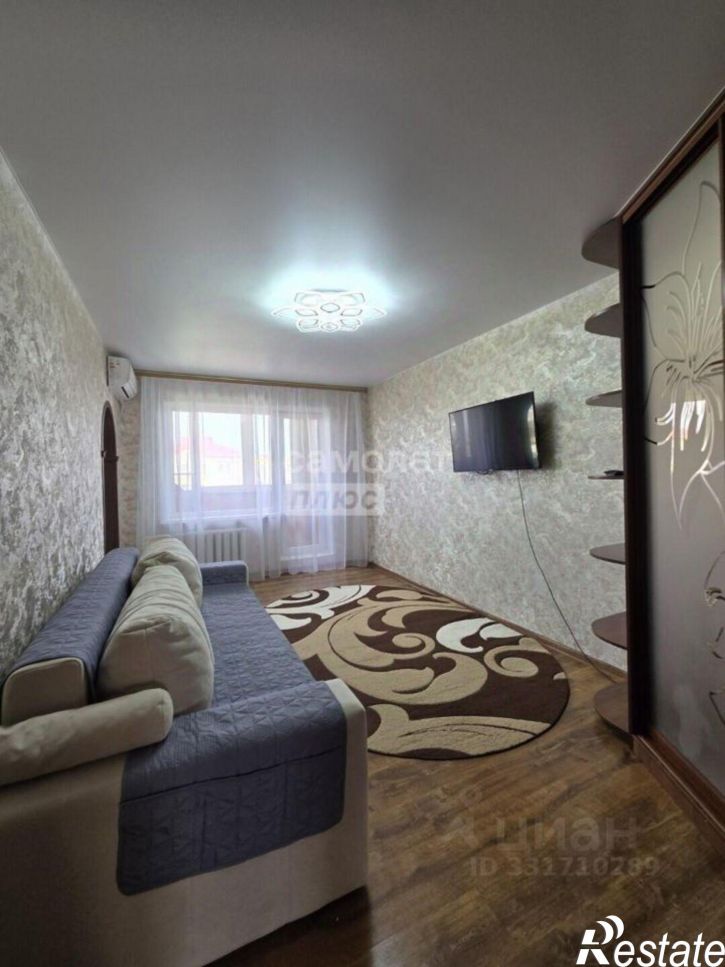2-комн квартира ул Херсонская, 8,  д. 8