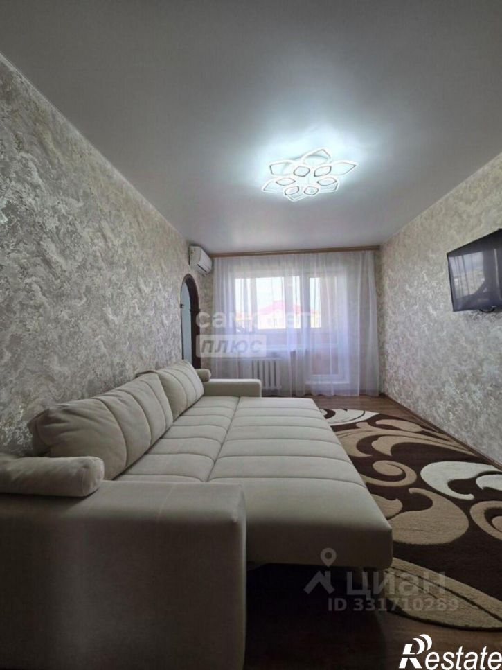 2-комн квартира ул Херсонская, 8,  д. 8