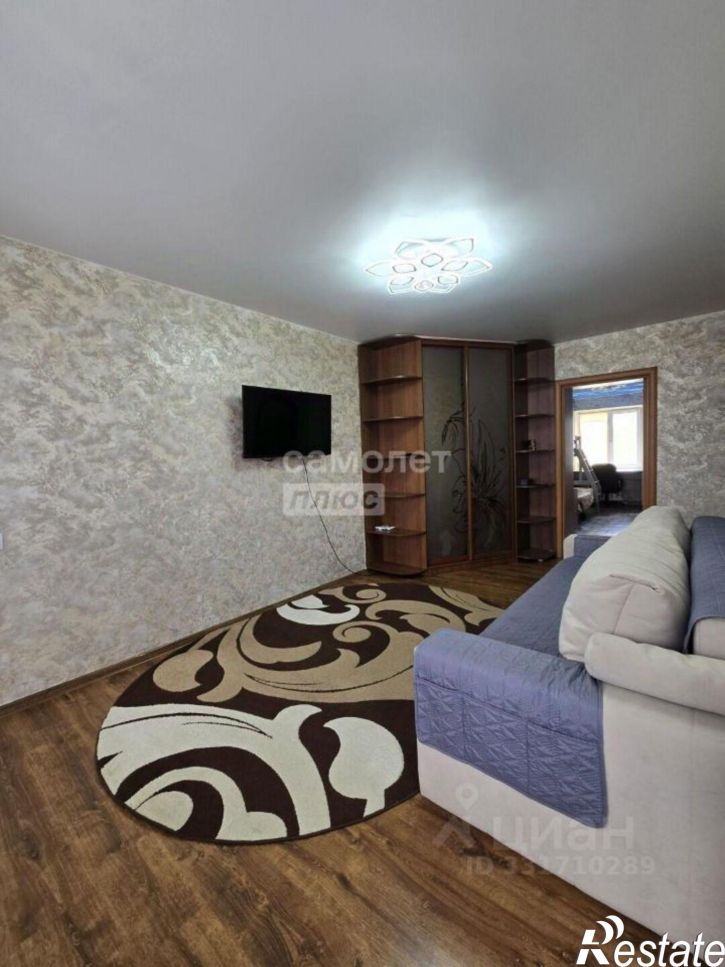 2-комн квартира ул Херсонская, 8,  д. 8