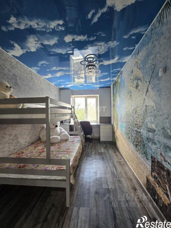2-комн квартира ул Херсонская, 8,  д. 8