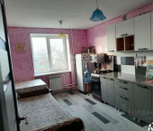 1-комн, 35кв м, этаж 2/5 ул Буденного, 19