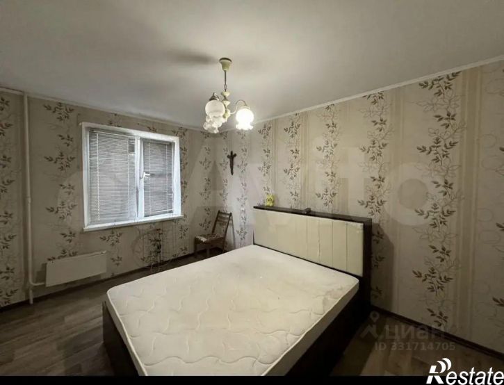 2-комн квартира Индустриальное шоссе, 27,  д. 27