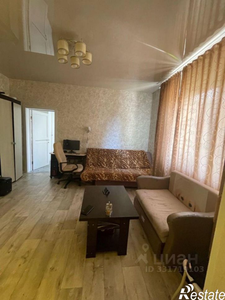 2-комн квартира ул Энгельса, 18/3,  д. 18/3