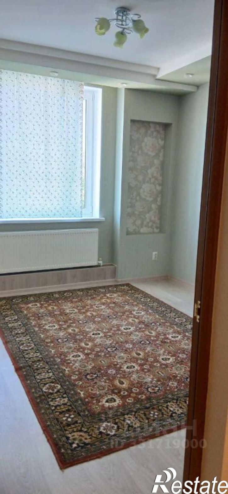 1-комн квартира пер Портовый 1-й, 6,  д. 6