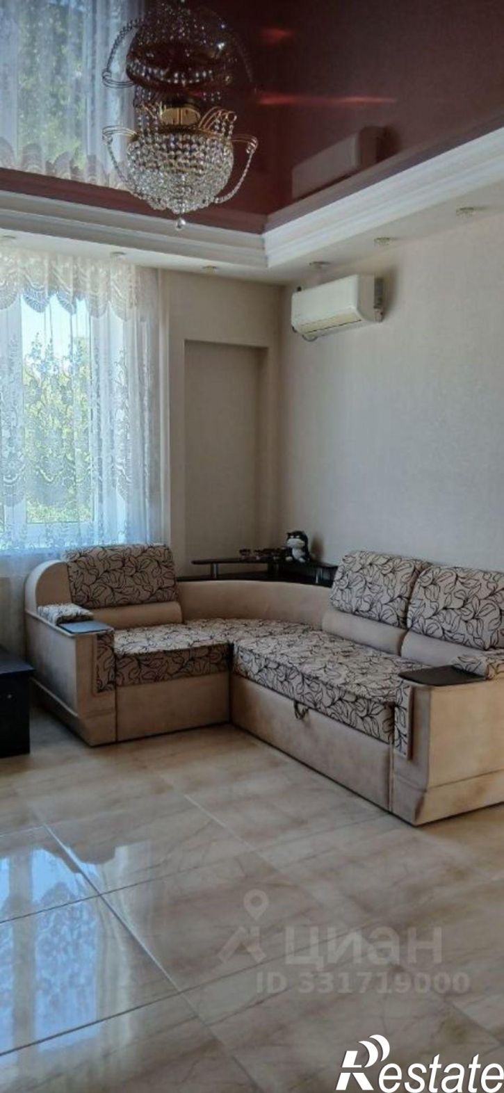 1-комн квартира пер Портовый 1-й, 6,  д. 6