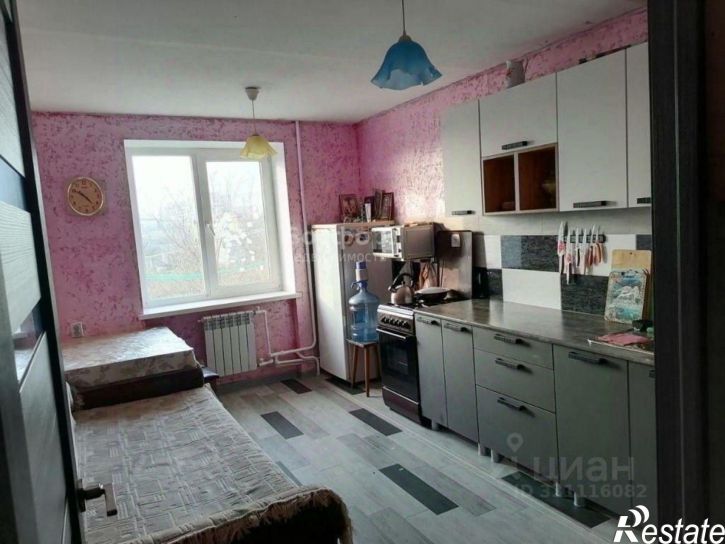 1-комн квартира ул Буденного, 19,  д. 19