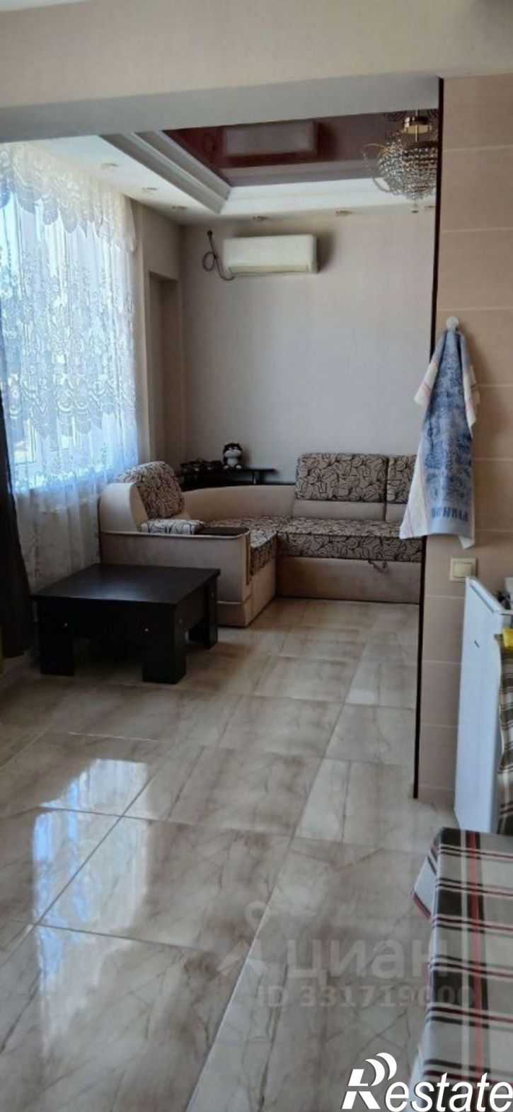 1-комн квартира пер Портовый 1-й, 6,  д. 6