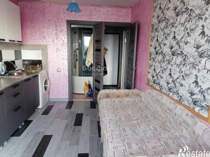 1-комн квартира ул Буденного, 19,  д. 19