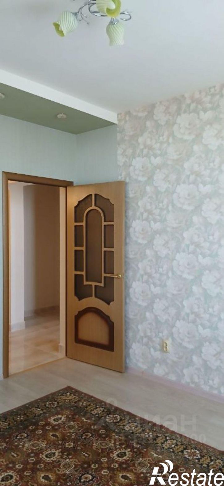 1-комн квартира пер Портовый 1-й, 6,  д. 6