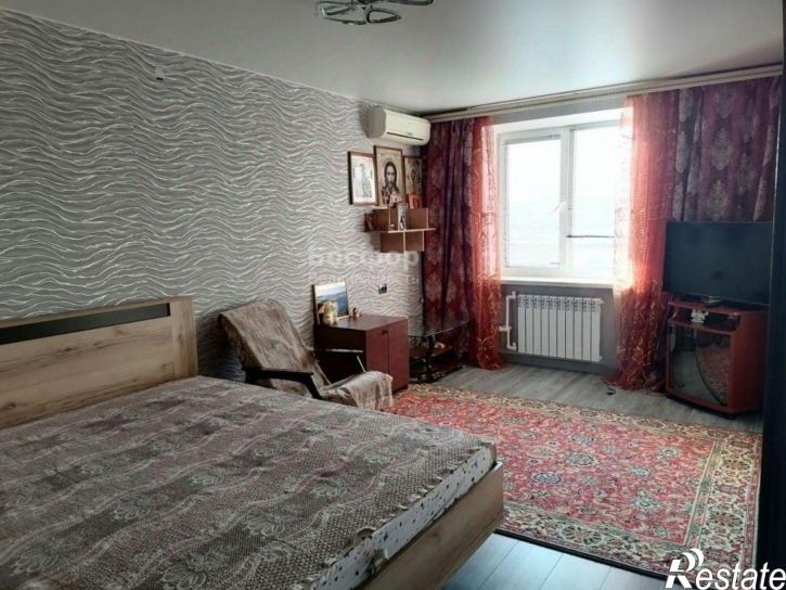1-комн квартира ул Буденного, 19,  д. 19
