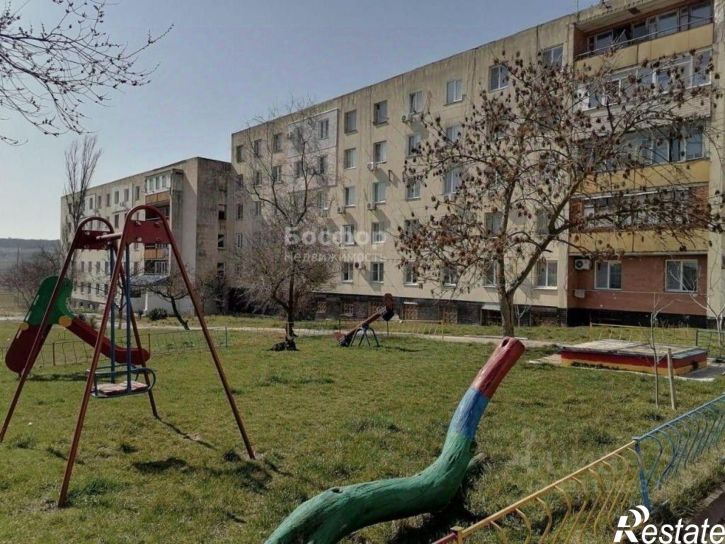 1-комн квартира ул Буденного, 19,  д. 19