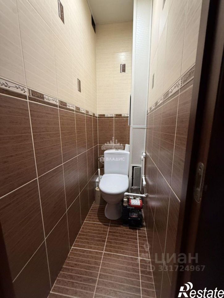 3-комн квартира Керчь, улица Самойленко, 11