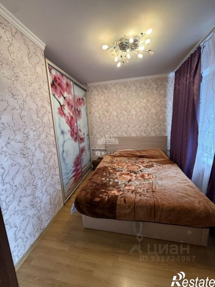 3-комн квартира Керчь, улица Самойленко, 11