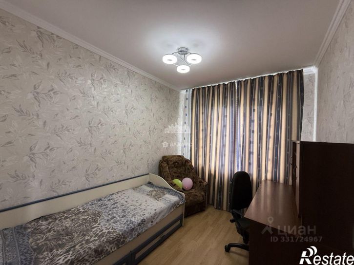 3-комн квартира Керчь, улица Самойленко, 11