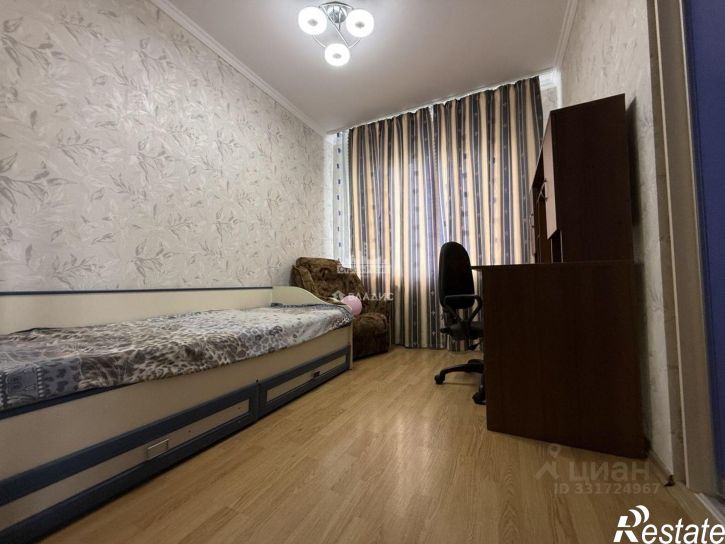 3-комн квартира Керчь, улица Самойленко, 11