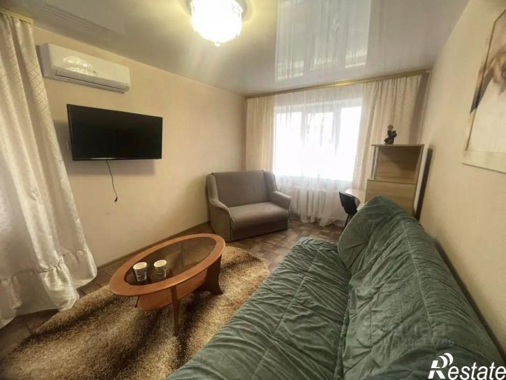 2-комн квартира ул Юных Ленинцев, 10,  д. 10