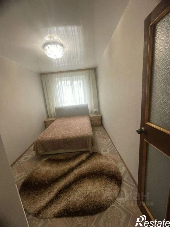 2-комн квартира ул Юных Ленинцев, 10,  д. 10