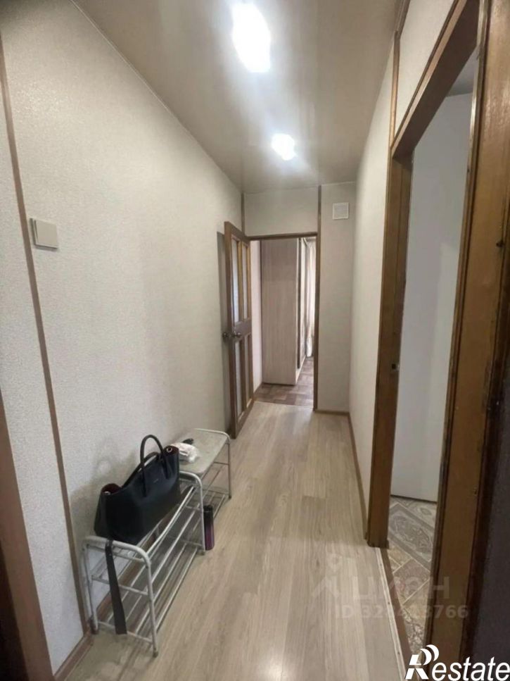 2-комн квартира ул Юных Ленинцев, 10,  д. 10