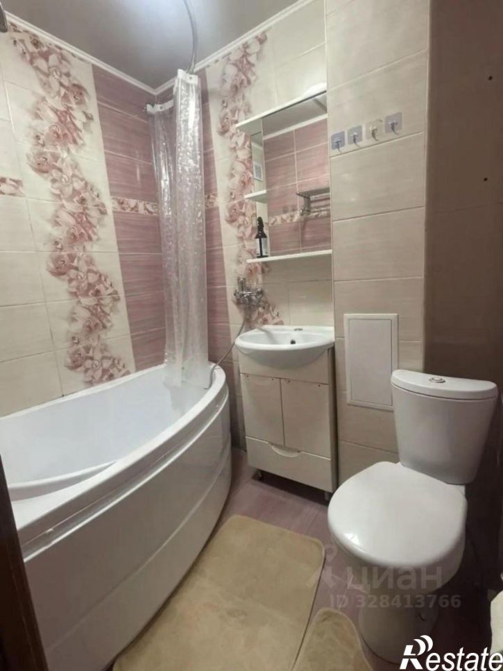 2-комн квартира ул Юных Ленинцев, 10,  д. 10