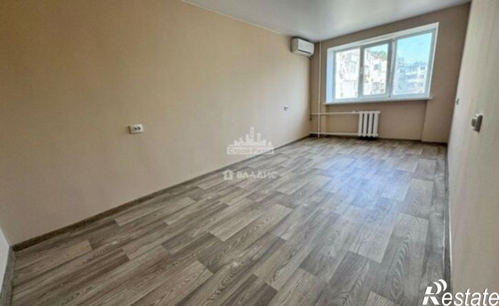 1-комн квартира ул Льва Толстого, 46,  д. 46