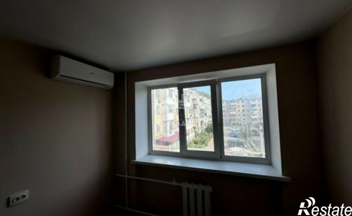 1-комн квартира ул Льва Толстого, 46,  д. 46