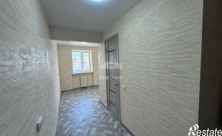 1-комн квартира ул Льва Толстого, 46,  д. 46