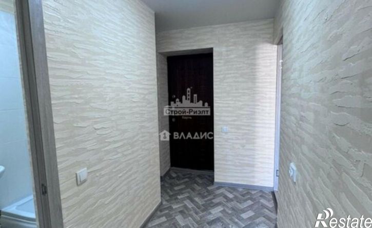 1-комн квартира ул Льва Толстого, 46,  д. 46