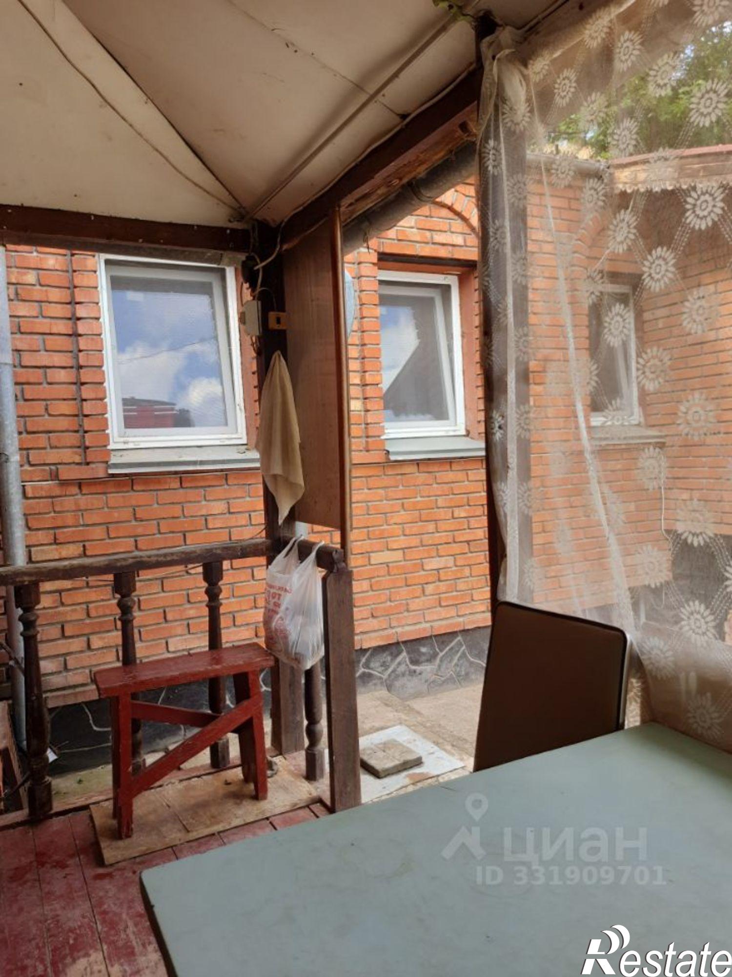 Купить дачу, дом, коттедж за 10 500 000 рублей на ул Нижне-Приморская, 28