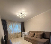 2-комн, 49кв м, этаж 4/10 ул Сморжевского, 1