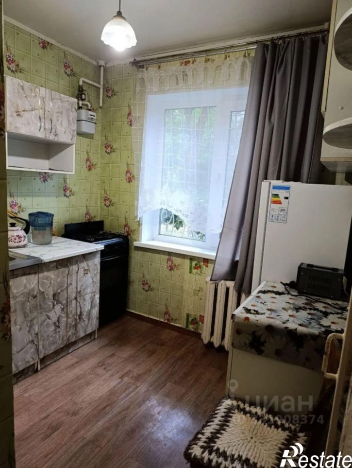 1-комн квартира ул Кирова, 81,  д. 81