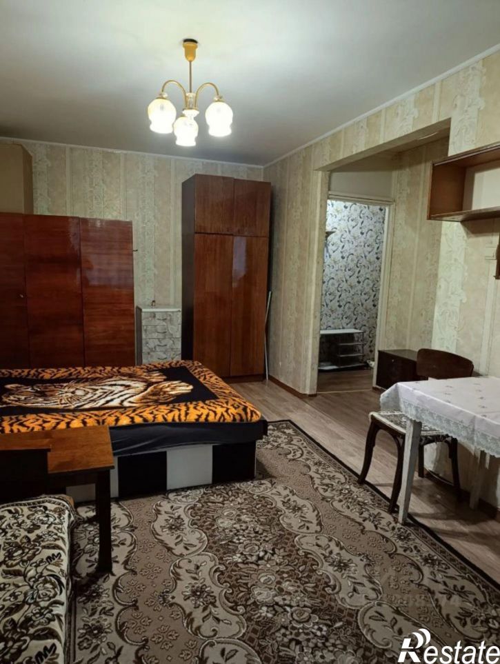 1-комн квартира ул Кирова, 81,  д. 81