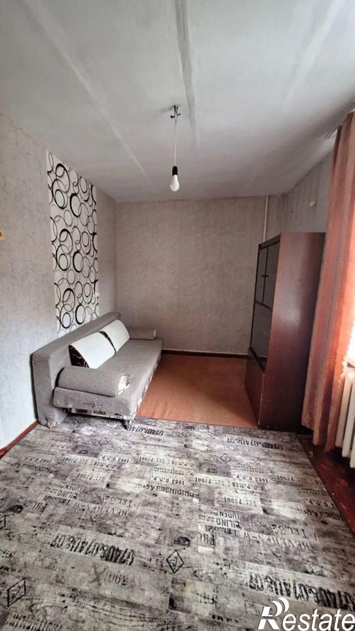 2-комн квартира ул Льва Толстого, 56,  д. 56